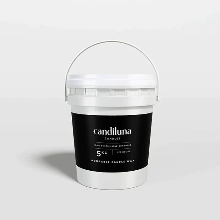 Candiluna Candle Wax Pearls - 50 - 100 kg